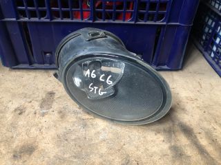 bontott AUDI A6 C6 Bal Ködfényszóró