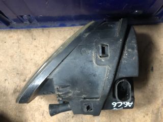 bontott AUDI A6 C6 Bal Ködfényszóró