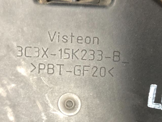 bontott AUDI A6 C6 Bal Ködfényszóró