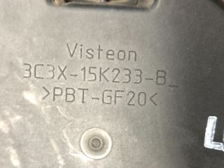 bontott AUDI A6 C6 Bal Ködfényszóró