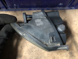 bontott AUDI A6 C6 Bal Ködfényszóró