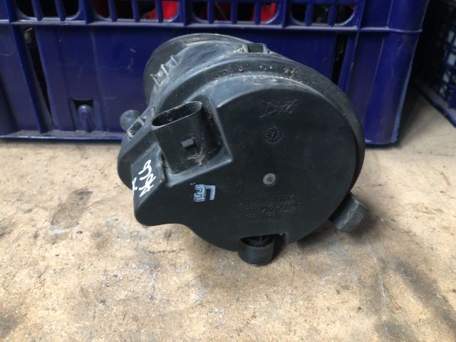 bontott AUDI A6 C6 Bal Ködfényszóró