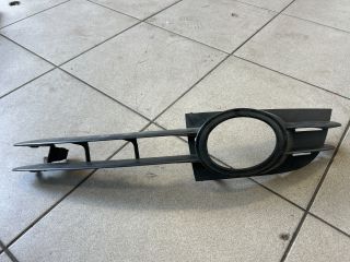 bontott AUDI A6 C6 Bal Ködlámpa Rács
