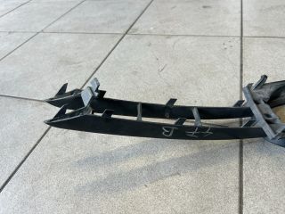 bontott AUDI A6 C6 Bal Ködlámpa Rács