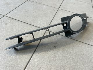 bontott AUDI A6 C6 Bal Ködlámpa Rács