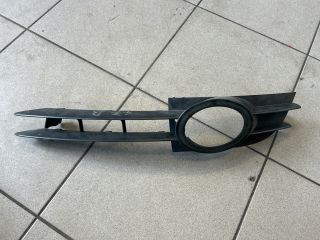 bontott AUDI A6 C6 Bal Ködlámpa Rács