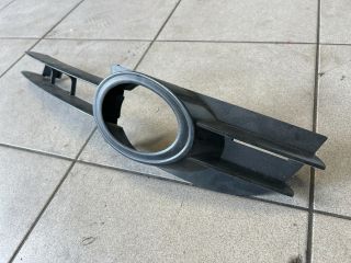 bontott AUDI A6 C6 Bal Ködlámpa Rács