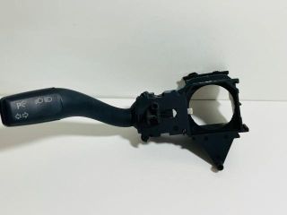 bontott AUDI A6 C6 Bal Kormánykapcsoló Irányjelző