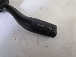 bontott AUDI A6 C6 Bal Kormánykapcsoló Irányjelző