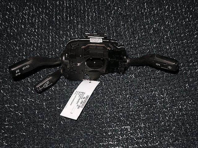 bontott AUDI A6 C6 Bal Kormánykapcsoló Irányjelző