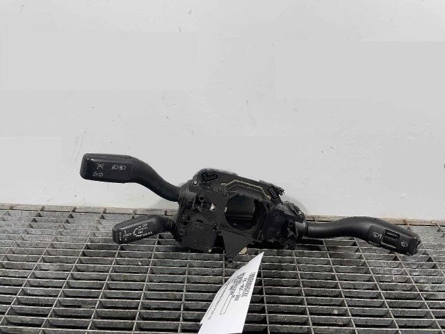 bontott AUDI A6 C6 Bal Kormánykapcsoló Irányjelző