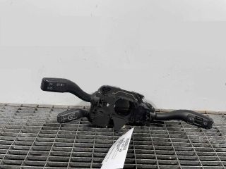 bontott AUDI A6 C6 Bal Kormánykapcsoló Irányjelző