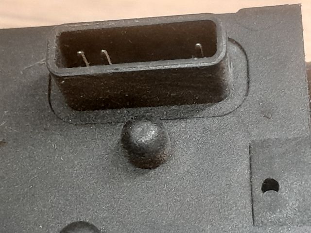 bontott AUDI A6 C6 Bal Kormánykapcsoló Irányjelző