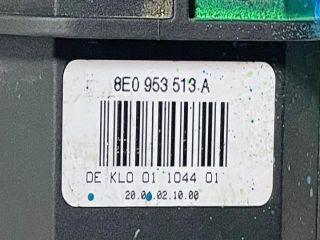 bontott AUDI A6 C6 Bal Kormánykapcsoló Irányjelző