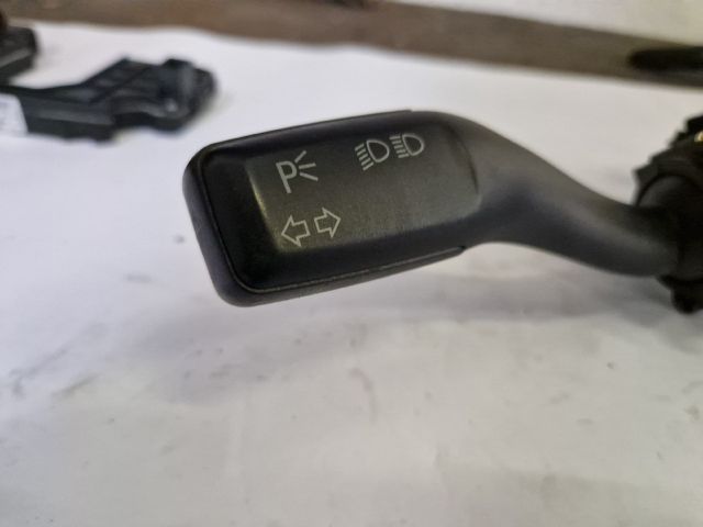 bontott AUDI A6 C6 Bal Kormánykapcsoló Irányjelző