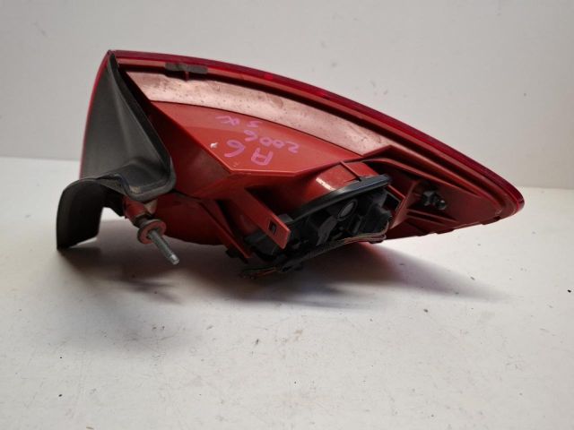 bontott AUDI A6 C6 Bal Külső Hátsó Lámpa