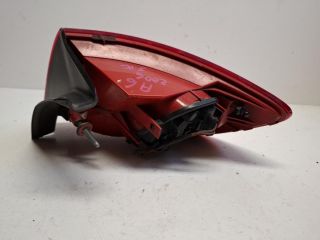 bontott AUDI A6 C6 Bal Külső Hátsó Lámpa