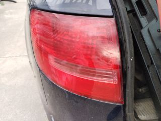 bontott AUDI A6 C6 Bal Külső Hátsó Lámpa