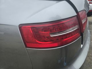 bontott AUDI A6 C6 Bal Külső Hátsó Lámpa