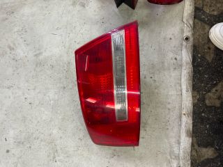 bontott AUDI A6 C6 Bal Külső Hátsó Lámpa