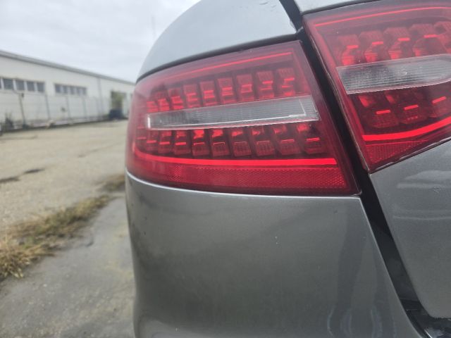 bontott AUDI A6 C6 Bal Külső Hátsó Lámpa