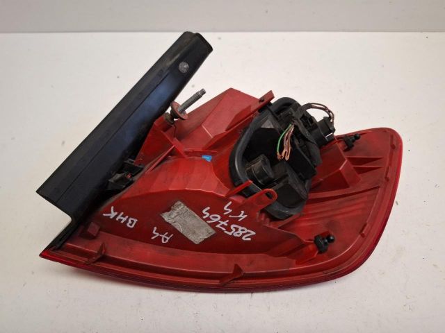 bontott AUDI A6 C6 Bal Külső Hátsó Lámpa