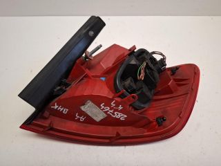 bontott AUDI A6 C6 Bal Külső Hátsó Lámpa