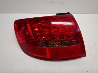 bontott AUDI A6 C6 Bal Külső Hátsó Lámpa