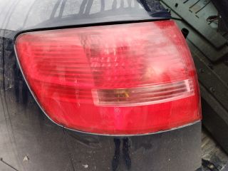 bontott AUDI A6 C6 Bal Külső Hátsó Lámpa