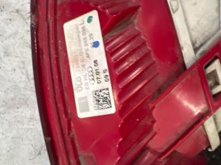 bontott AUDI A6 C6 Bal Külső Hátsó Lámpa