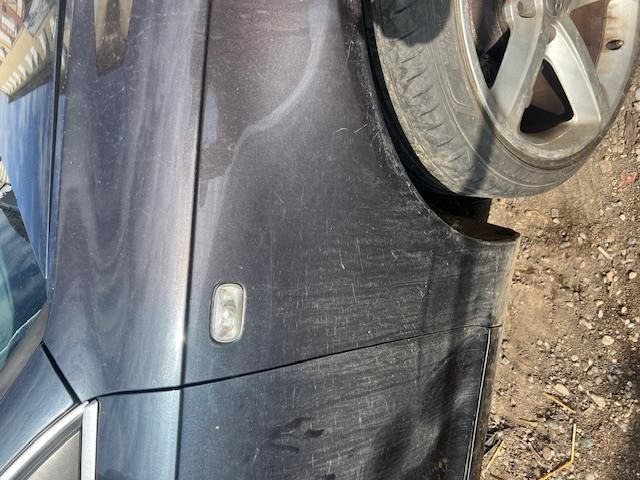 bontott AUDI A6 C6 Bal Külső Hátsó Lámpa