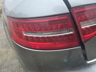 bontott AUDI A6 C6 Bal Külső Hátsó Lámpa