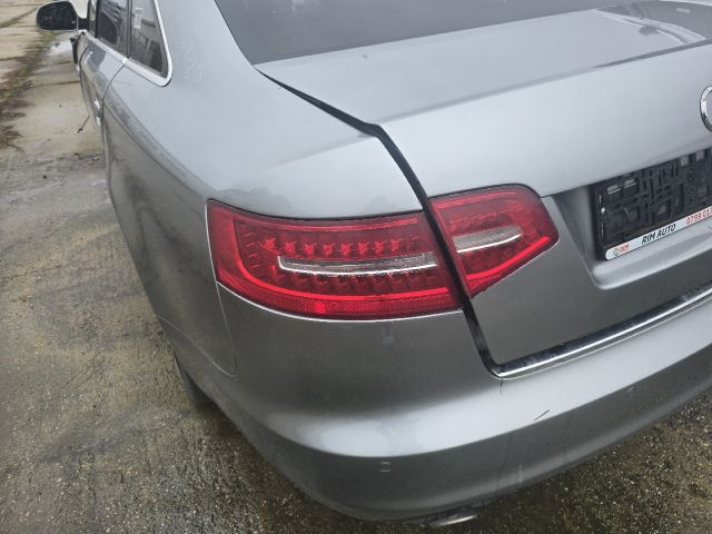 bontott AUDI A6 C6 Bal Külső Hátsó Lámpa