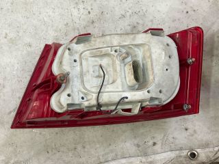 bontott AUDI A6 C6 Bal Külső Hátsó Lámpa