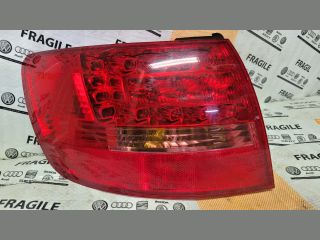 bontott AUDI A6 C6 Bal Külső Hátsó Lámpa