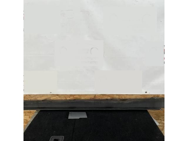 bontott AUDI A6 C6 Bal Küszöb Légterelő