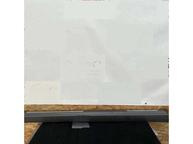 bontott AUDI A6 C6 Bal Küszöb Légterelő