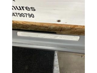 bontott AUDI A6 C6 Bal Küszöb Légterelő