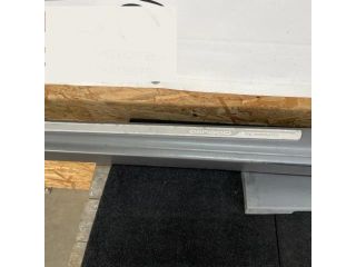 bontott AUDI A6 C6 Bal Küszöb Légterelő