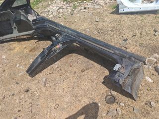 bontott AUDI A6 C6 Bal Küszöb