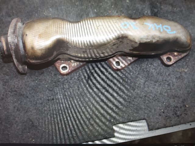 bontott AUDI A6 C6 Bal Leömlő (V-Motor/Boxer)