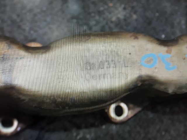 bontott AUDI A6 C6 Bal Leömlő (V-Motor/Boxer)