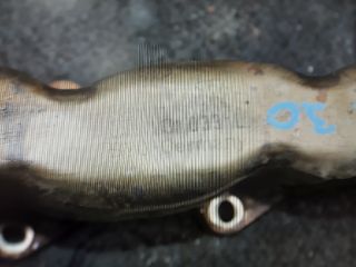 bontott AUDI A6 C6 Bal Leömlő (V-Motor/Boxer)