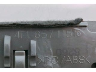 bontott AUDI A6 C6 Bal Műszerfal Díszléc