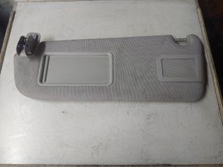 bontott AUDI A6 C6 Bal Napellenző