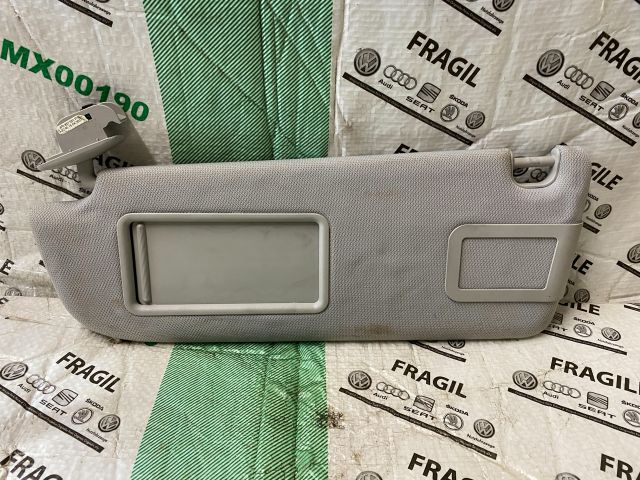 bontott AUDI A6 C6 Bal Napellenző