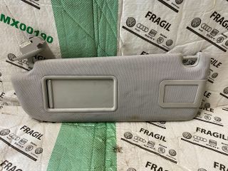 bontott AUDI A6 C6 Bal Napellenző