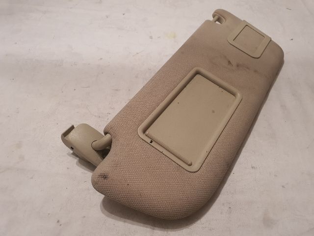 bontott AUDI A6 C6 Bal Napellenző