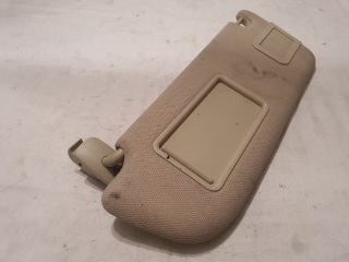 bontott AUDI A6 C6 Bal Napellenző