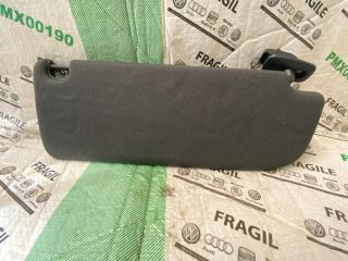 bontott AUDI A6 C6 Bal Napellenző